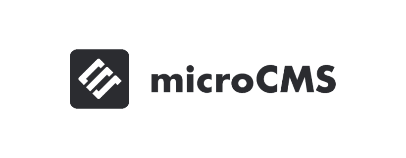 micro-cms