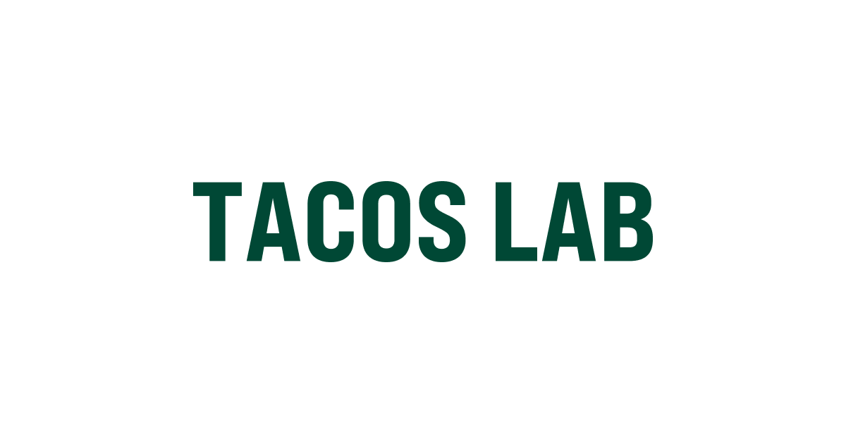 TACOS LAB